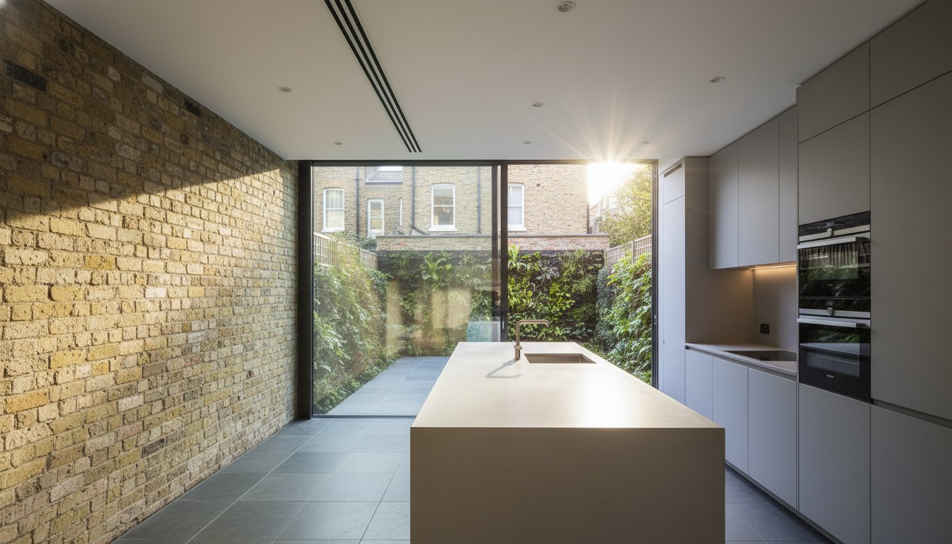 Kitchen Extension Ideas for London Homes: The 2026 Premium Design Guide ...