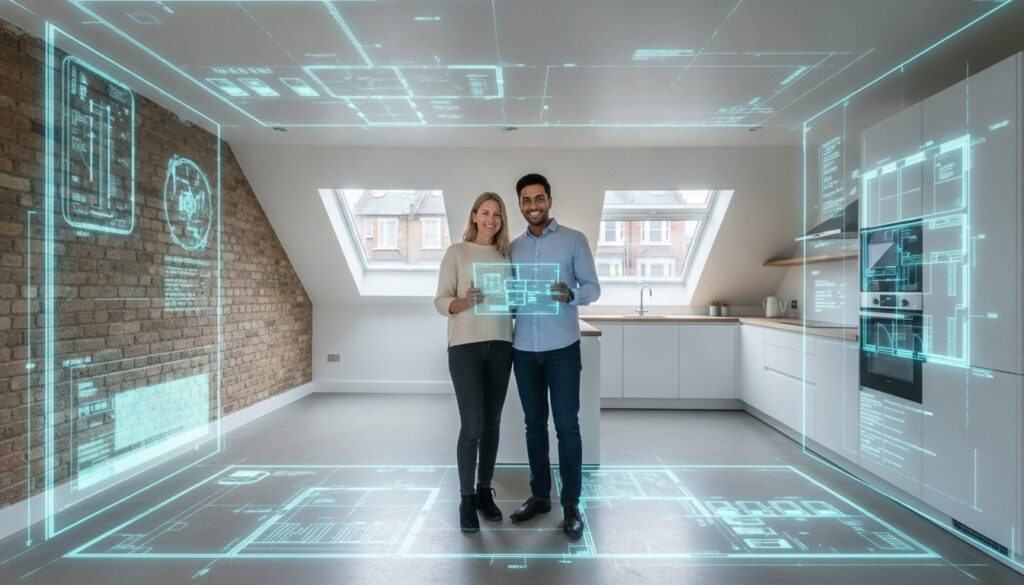 Planning Permission for Loft Conversion London: The 2026 Definitive Guide