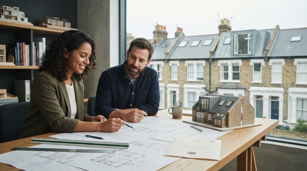 Lawful Development Certificate: UK Loft Conversion Guide