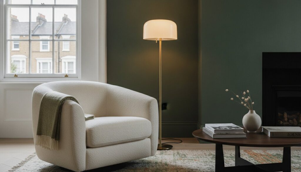 Choosing Paint Colours for a North-Facing Room: The 2026 Design Guide