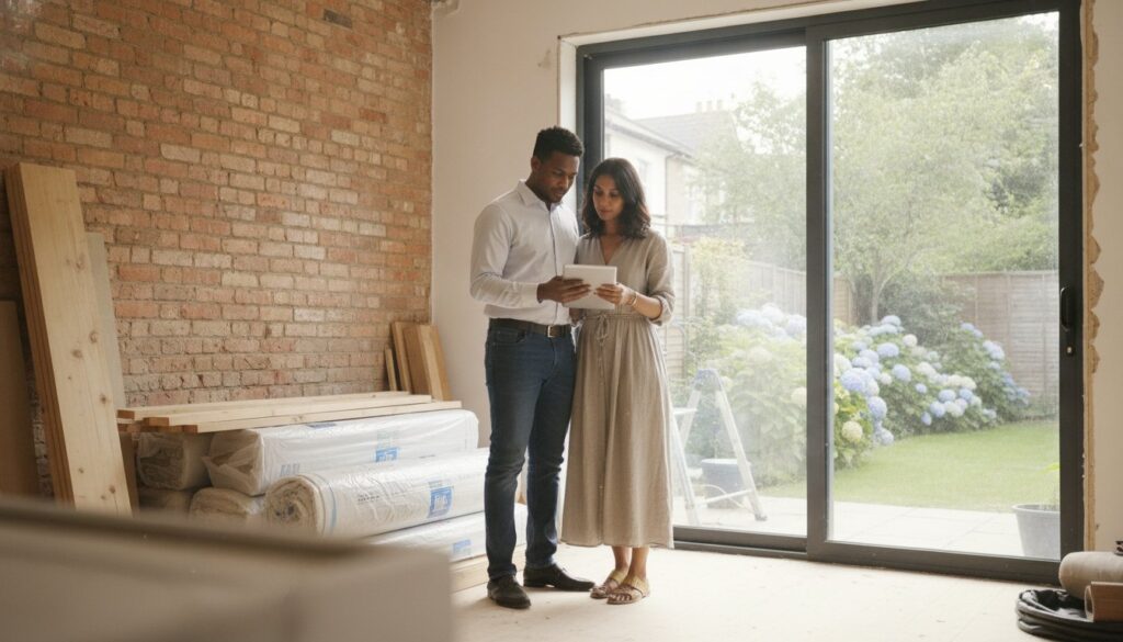 Dealing with Renovation Stress: A Professional Guide to Maintaining Sanity in 2026