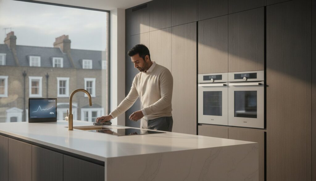 How to Maintain a New Kitchen: The 2026 Guide to Preserving Your Investment