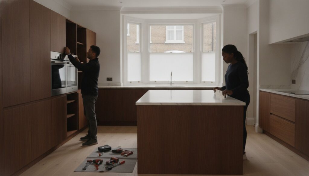 Kitchen Fitters West London: The 2026 Professional Installation Guide